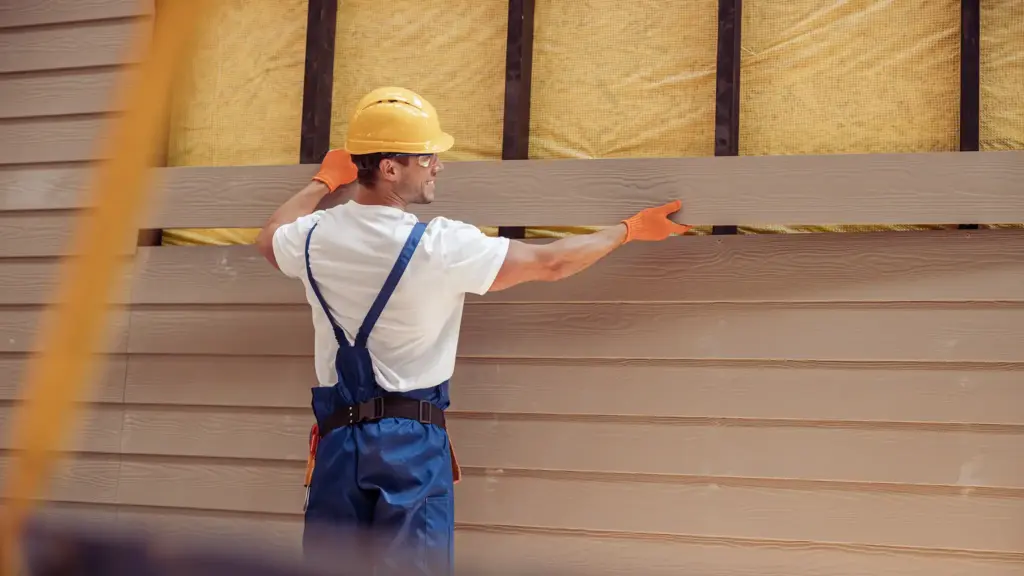 Siding window replacement bucks county pa